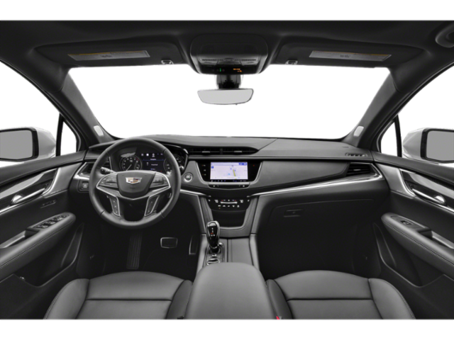 2023 Cadillac XT5 Utility 4D Sport AWD