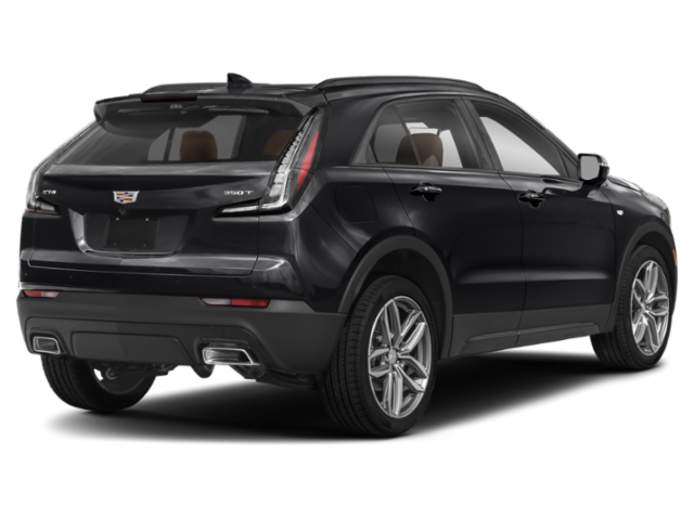 2023 Cadillac XT4