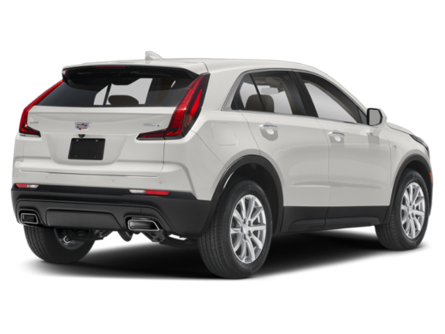 2023 Cadillac XT4