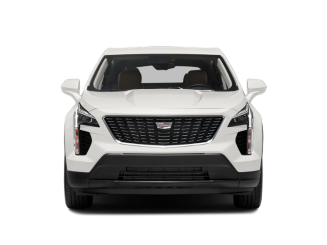 2023 Cadillac XT4 Utility 4D Premium Luxury AWD