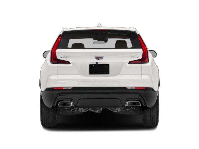 2023 Cadillac XT4 Utility 4D Premium Luxury AWD