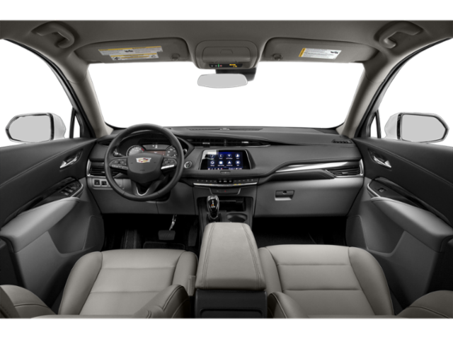 2023 Cadillac XT4 Utility 4D Premium Luxury AWD