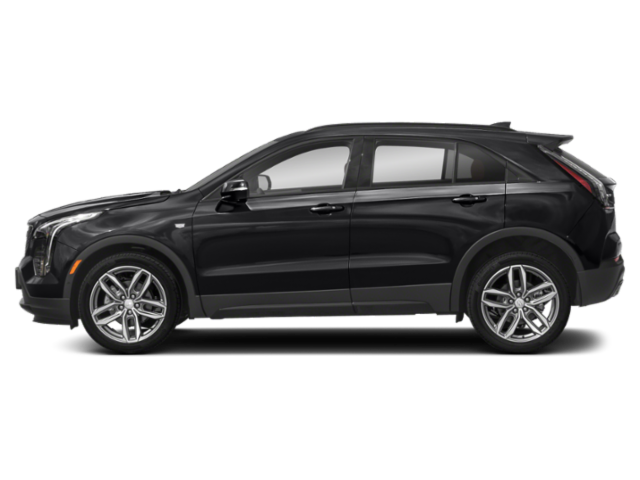 2023 Cadillac XT4 Utility 4D Sport AWD
