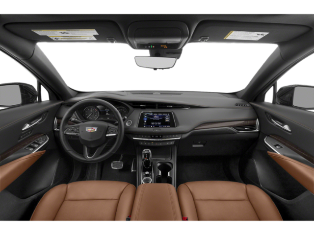 2023 Cadillac XT4 Utility 4D Sport AWD