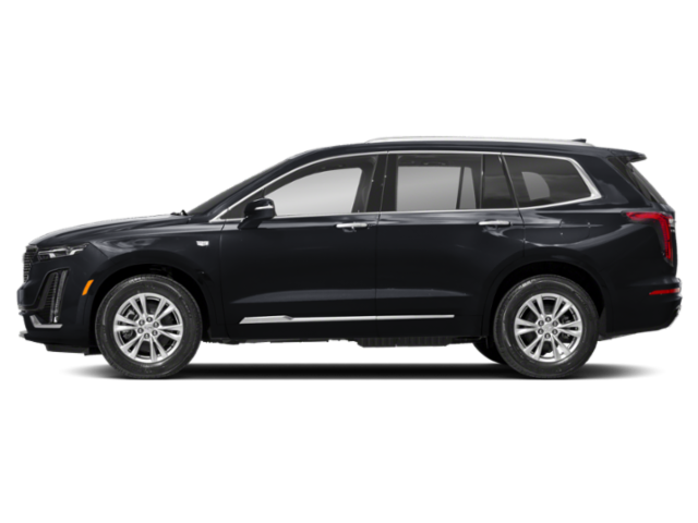 2023 Cadillac XT6