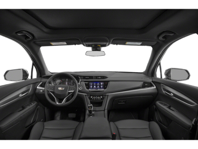 2023 Cadillac XT6 Utility 4D Luxury AWD