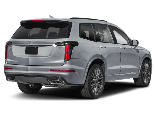 2023 Cadillac XT6