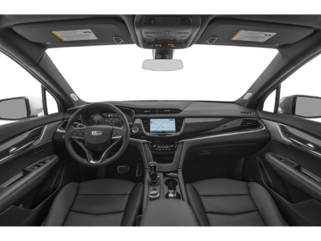 2023 Cadillac XT6 Utility 4D Sport AWD