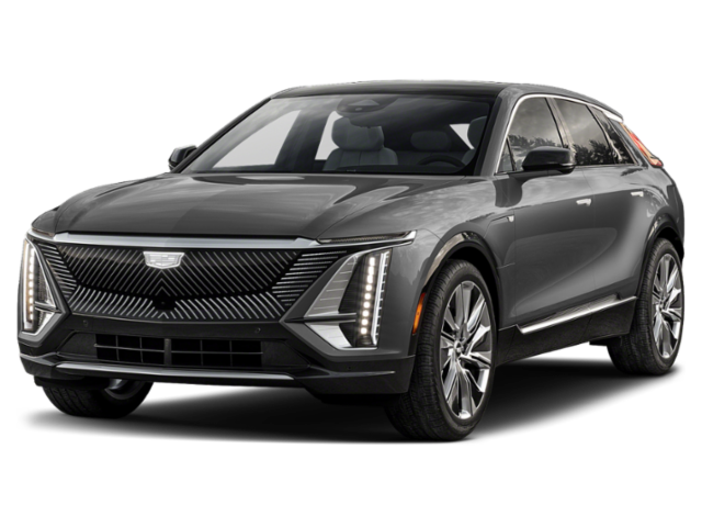 2023 Cadillac LYRIQ