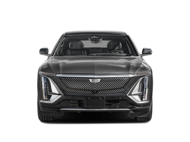 2023 Cadillac LYRIQ Utility 4D Luxury 2WD