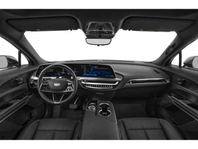 2023 Cadillac LYRIQ Utility 4D Luxury 2WD