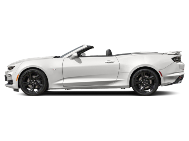 2023 Chevrolet Camaro Convertible 2D 2SS