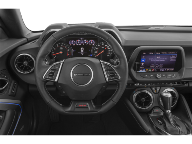 2023 Chevrolet Camaro Convertible 2D 2SS