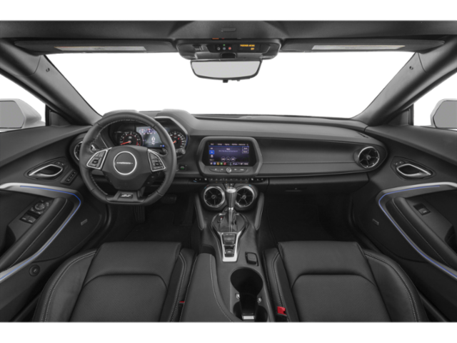 2023 Chevrolet Camaro Convertible 2D 2SS