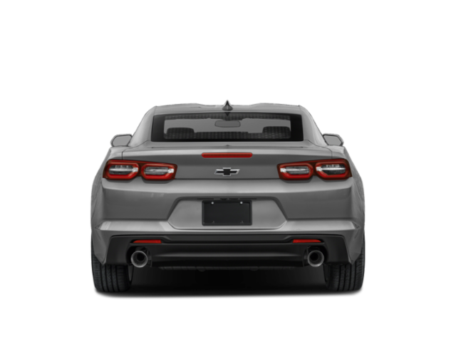 2023 Chevrolet Camaro Coupe 2D 3LT V6