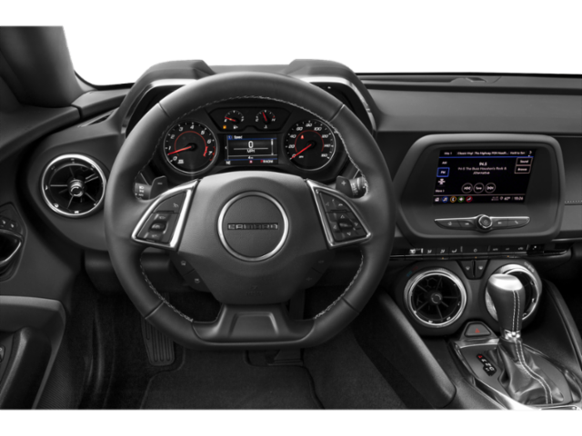 2023 Chevrolet Camaro Convertible 2D 2SS