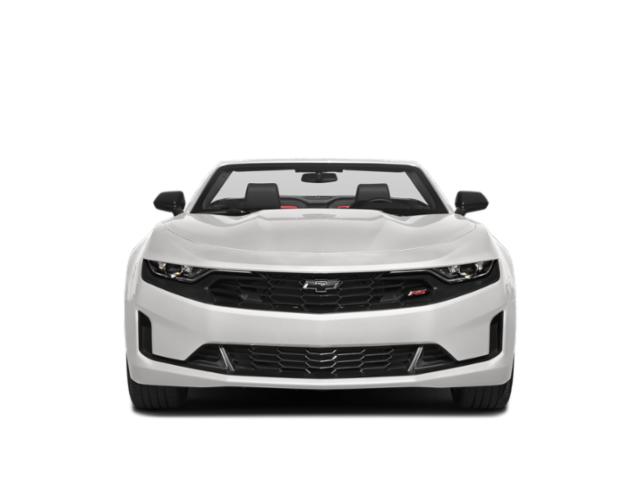 2023 Chevrolet Camaro Convertible 2D LT V6