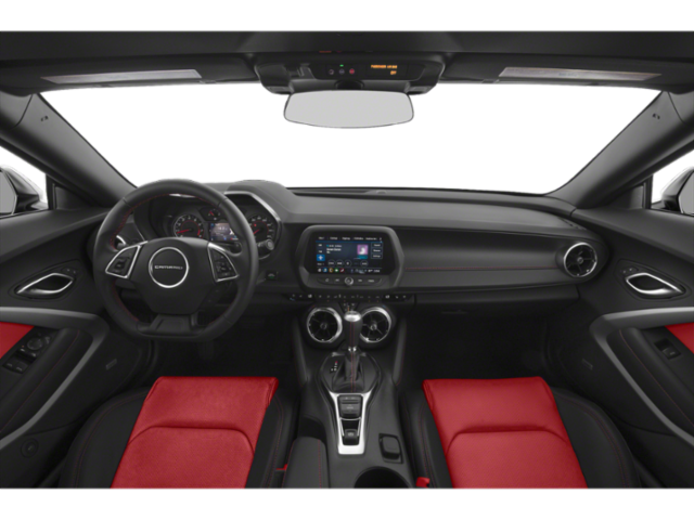 2023 Chevrolet Camaro Convertible 2D LT V6