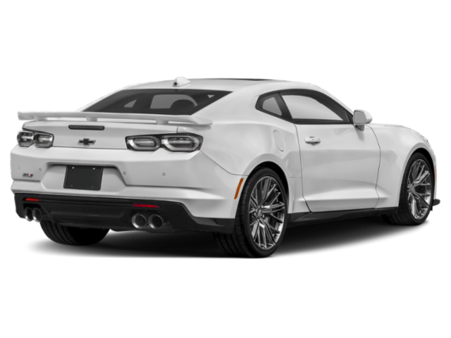 2023 Chevrolet Camaro Coupe 2D ZL1