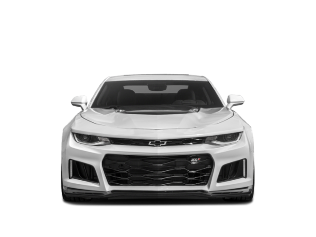 2023 Chevrolet Camaro Coupe 2D ZL1