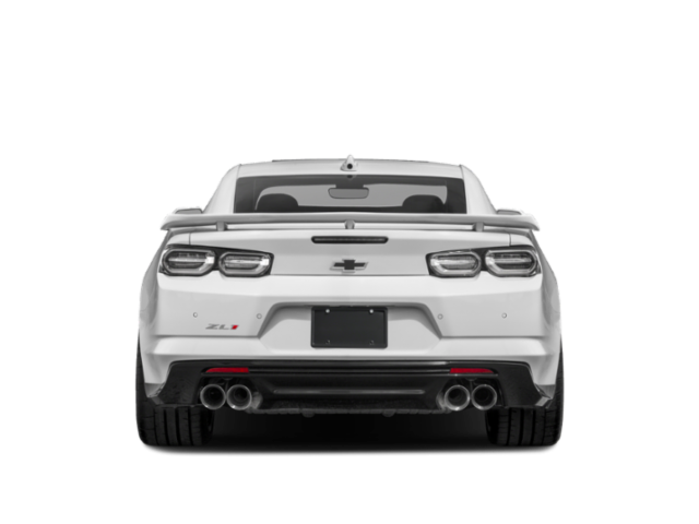 2023 Chevrolet Camaro Coupe 2D ZL1
