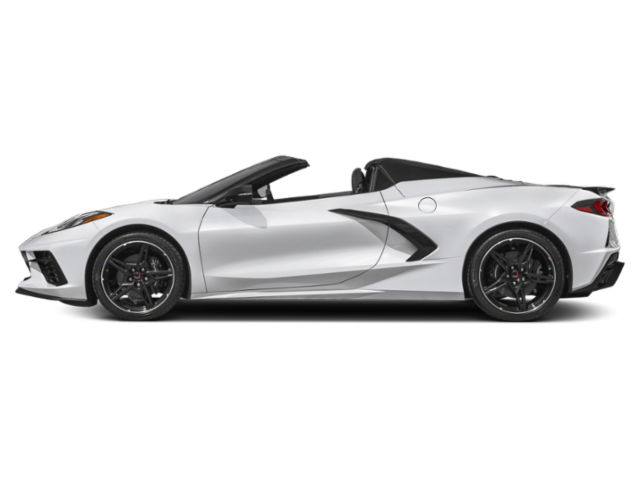 2023 Chevrolet Corvette Convertible 2D 1LT