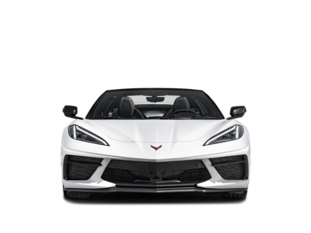 2023 Chevrolet Corvette Convertible 2D 1LT