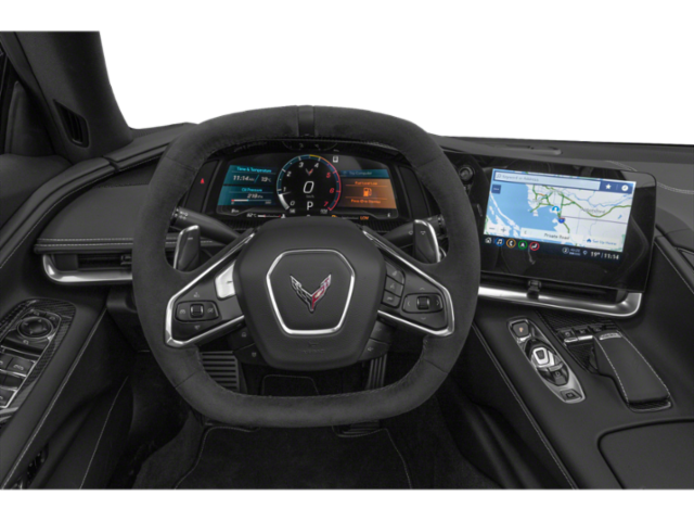 2023 Chevrolet Corvette Convertible 2D 3LT