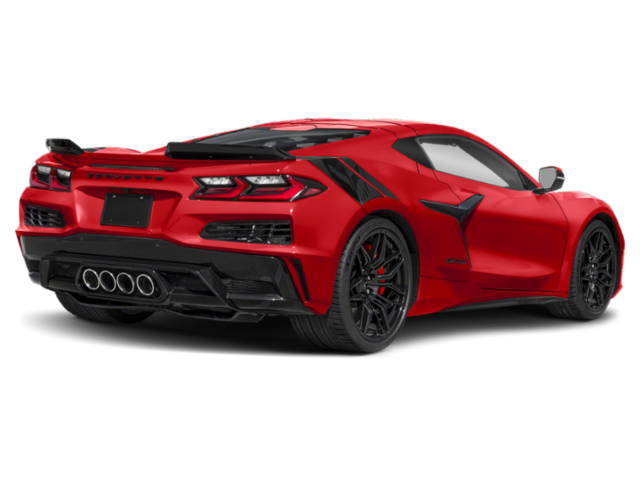 2023 Chevrolet Corvette Convertible 2D 3LT
