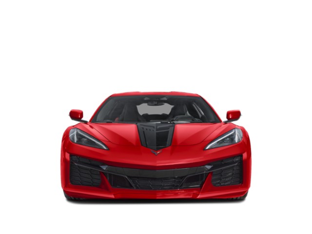 2023 Chevrolet Corvette Coupe 2D Z06 3LZ