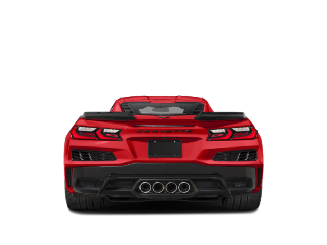 2023 Chevrolet Corvette Coupe 2D Z06 3LZ