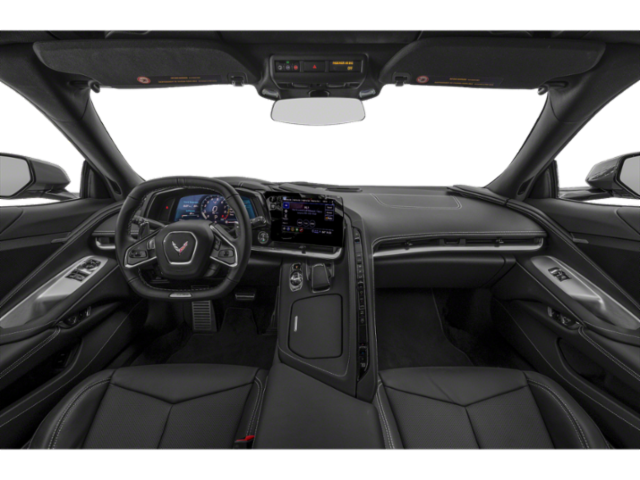 2023 Chevrolet Corvette Coupe 2D Z06 3LZ