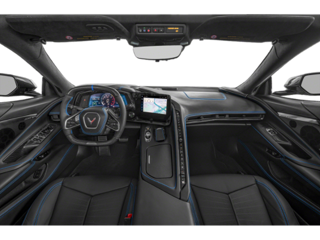 2023 Chevrolet Corvette Convertible 2D Z06 3LZ