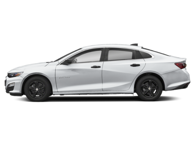 2023 Chevrolet Malibu Sedan 4D LS