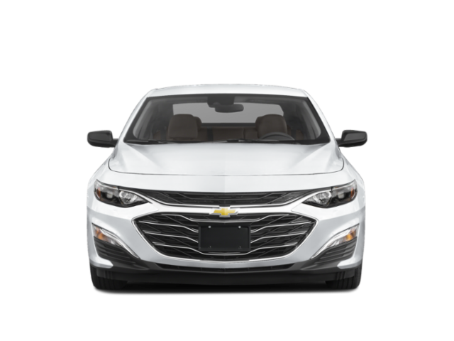 2023 Chevrolet Malibu Sedan 4D LS