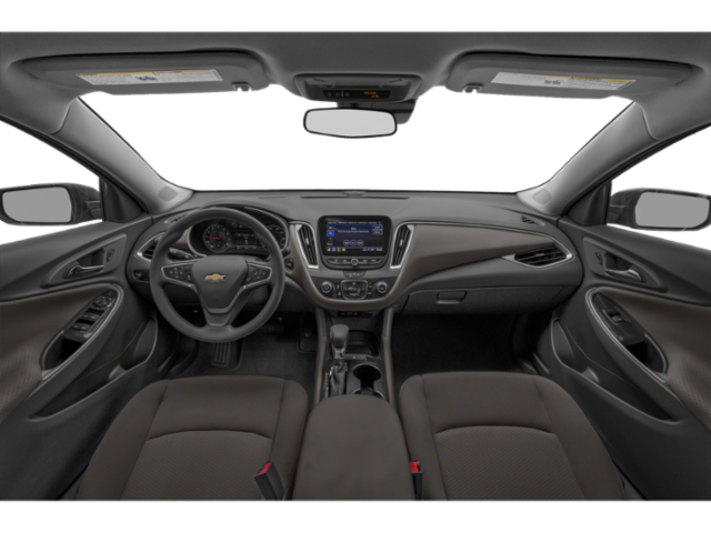 2023 Chevrolet Malibu Sedan 4D LS