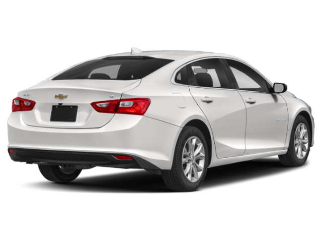 2023 Chevrolet Malibu Sedan 4D LT