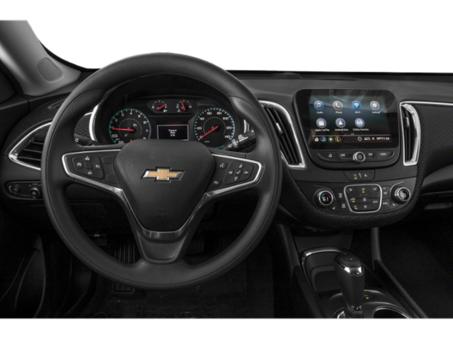 2023 Chevrolet Malibu Sedan 4D LT