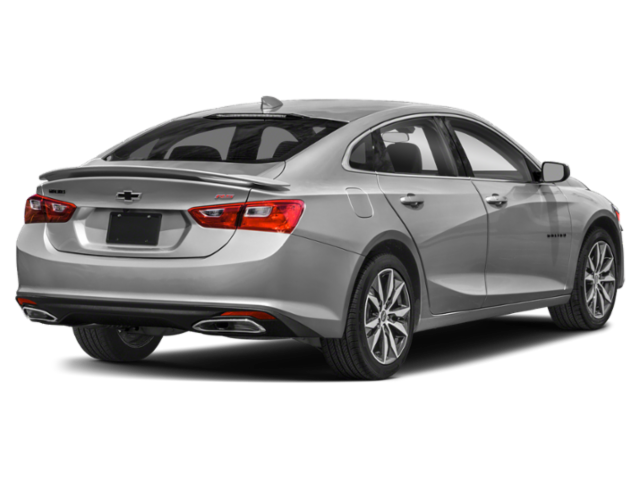 2023 Chevrolet Malibu Sedan 4D RS
