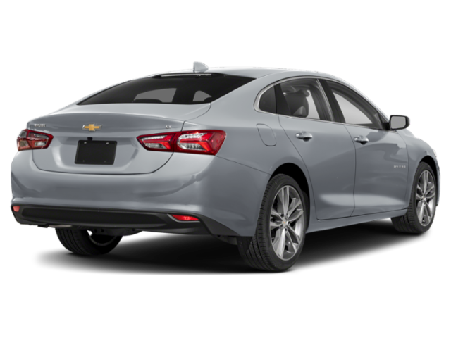 2023 Chevrolet Malibu Sedan 4D 2LT