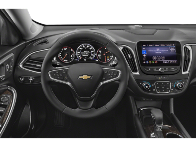 2023 Chevrolet Malibu Sedan 4D 2LT