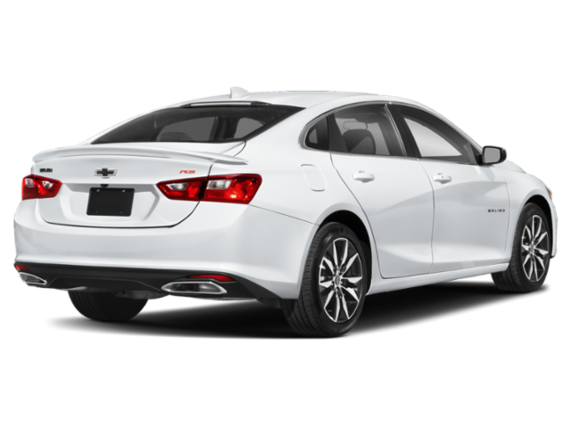 2023 Chevrolet Malibu Sedan 4D RS