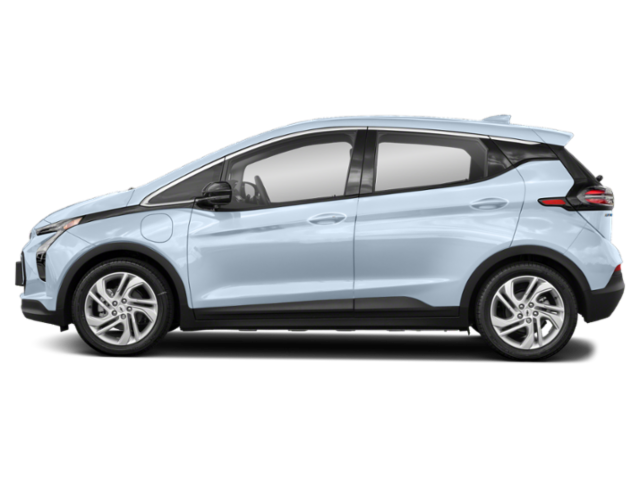 2023 Chevrolet Bolt EV Hatchback 5D 1LT Electric