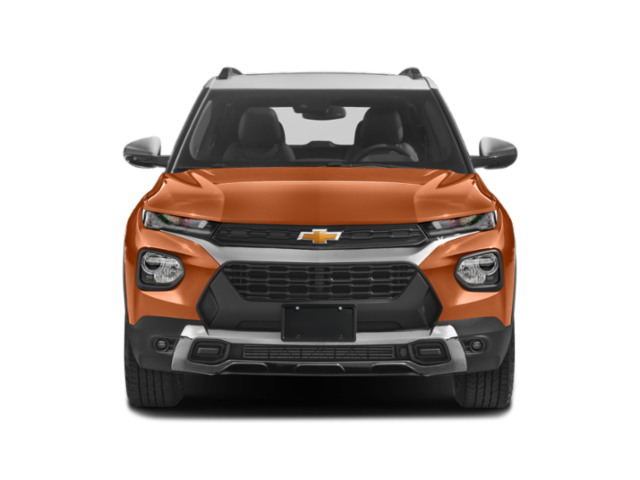 2023 Chevrolet TrailBlazer Utility 4D ACTIV 2WD
