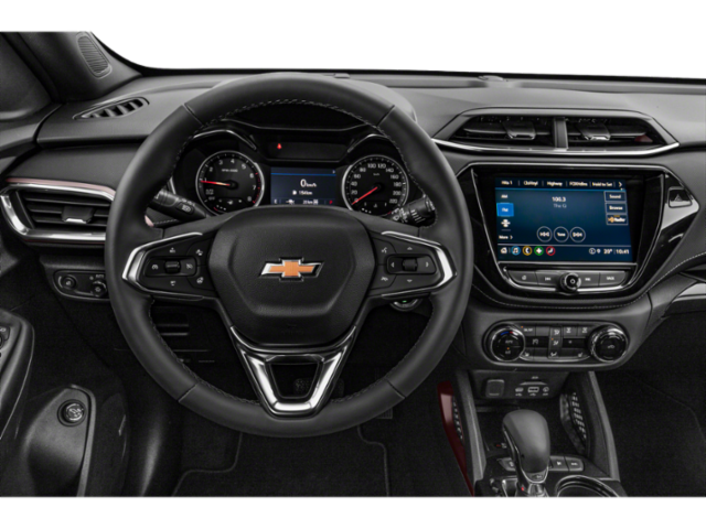 2023 Chevrolet TrailBlazer Utility 4D ACTIV AWD