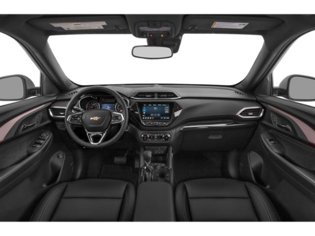 2023 Chevrolet TrailBlazer Utility 4D ACTIV 2WD