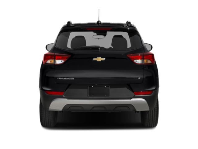 2023 Chevrolet TrailBlazer Utility 4D LT 2WD