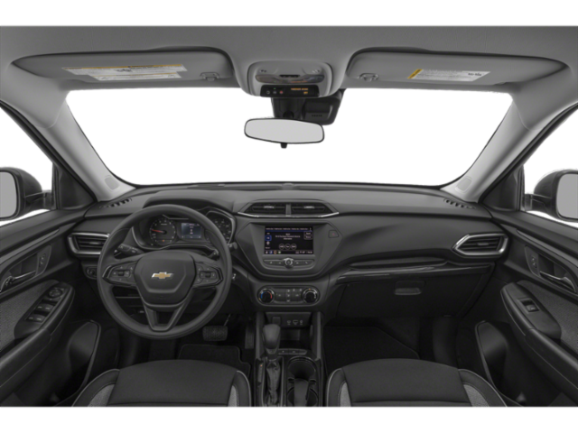 2023 Chevrolet TrailBlazer Utility 4D LS AWD