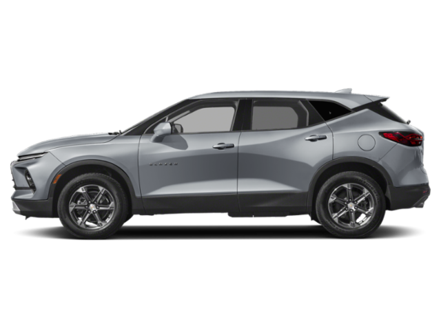 2023 Chevrolet Blazer Utility 4D 3LT AWD I4