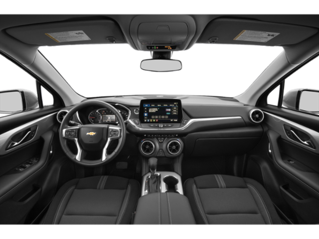 2023 Chevrolet Blazer Utility 4D 3LT AWD I4